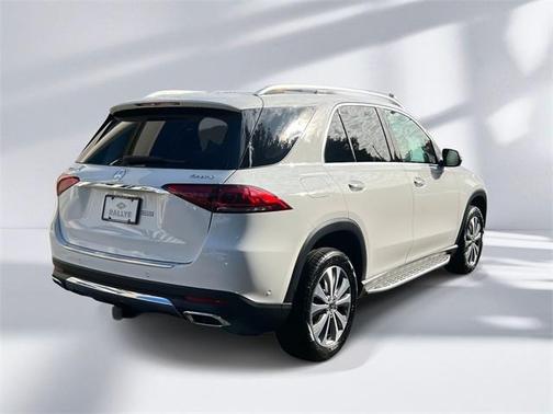 2023 Mercedes-Benz GLE 350 Base 4MATIC