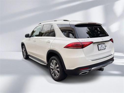 2023 Mercedes-Benz GLE 350 Base 4MATIC