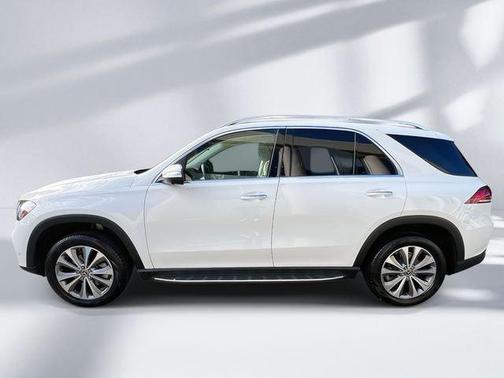 2023 Mercedes-Benz GLE 350 Base 4MATIC