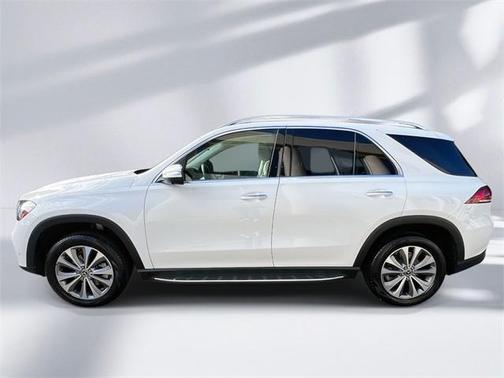 2023 Mercedes-Benz GLE 350 Base 4MATIC