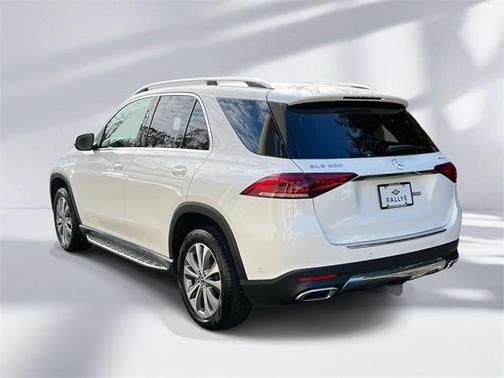 2023 Mercedes-Benz GLE 350 Base 4MATIC