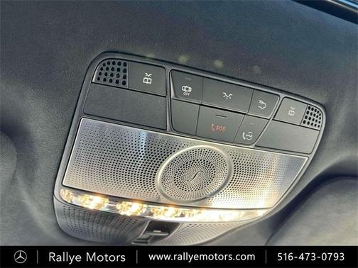 2025 Mercedes-Benz G-Class Base