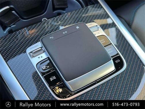2025 Mercedes-Benz G-Class Base