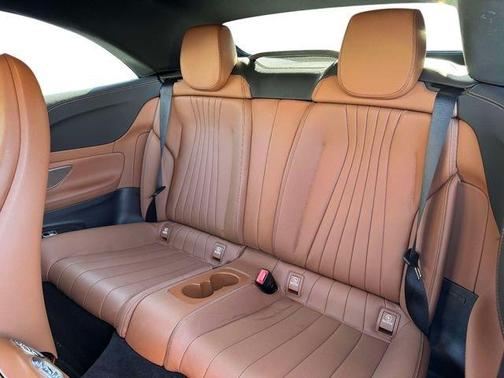 2023 Mercedes-Benz E-Class E 450 4MATIC