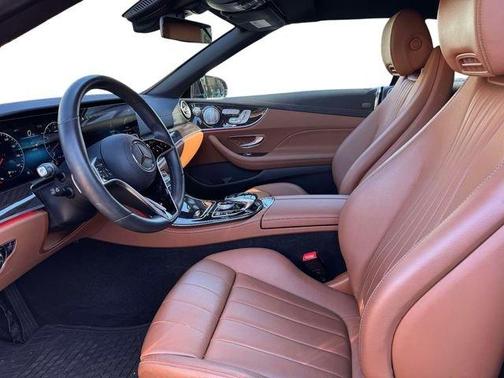 2023 Mercedes-Benz E-Class E 450 4MATIC