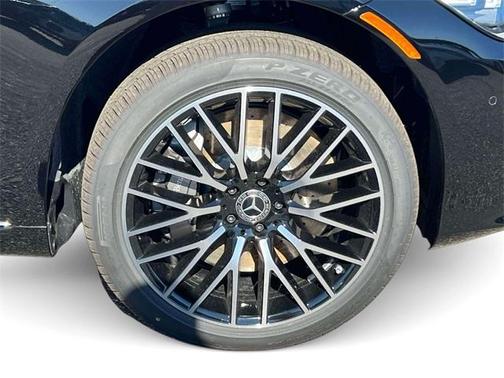 2026 Mercedes-Benz S-Class Base