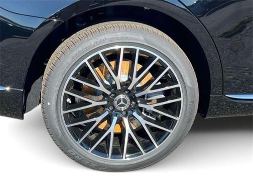 2026 Mercedes-Benz S-Class Base