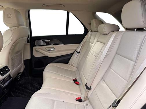 2023 Mercedes-Benz GLE 350 Base 4MATIC
