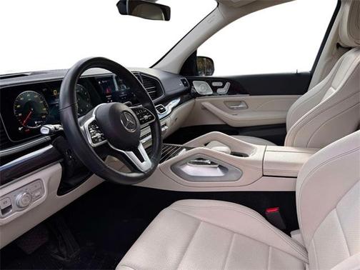 2023 Mercedes-Benz GLE 350 Base 4MATIC