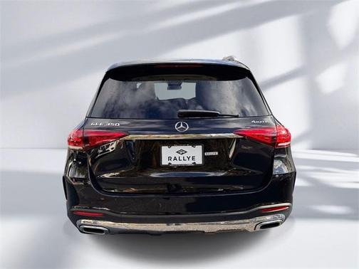 2023 Mercedes-Benz GLE 350 Base 4MATIC