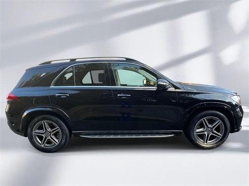2023 Mercedes-Benz GLE 350 Base 4MATIC