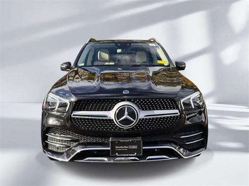 2023 Mercedes-Benz GLE 350 Base 4MATIC