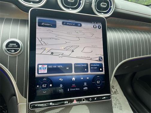 2023 Mercedes-Benz GLC 300 Base 4MATIC