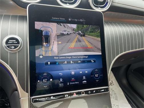 2023 Mercedes-Benz GLC 300 Base 4MATIC