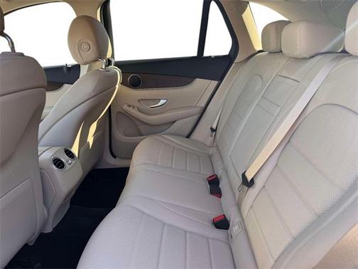 2022 Mercedes-Benz GLC 300 Base 4MATIC