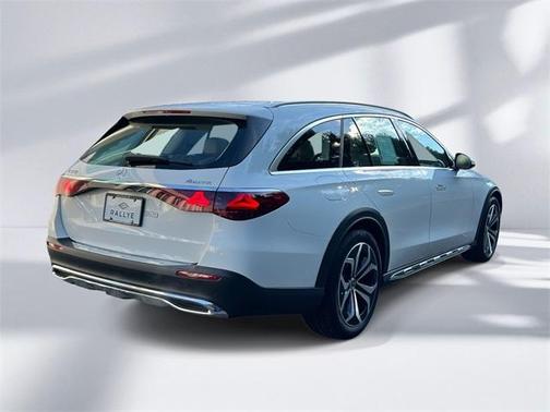 2025 Mercedes-Benz E-Class E 450 4MATIC