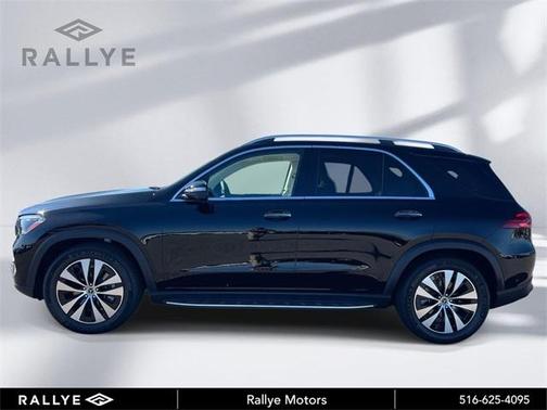 2026 Mercedes-Benz GLE 350 Base 4MATIC