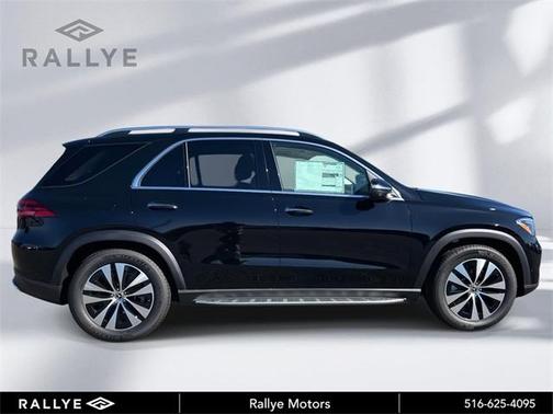 2026 Mercedes-Benz GLE 350 Base 4MATIC