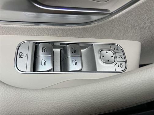 2022 Mercedes-Benz GLE 350 Base 4MATIC
