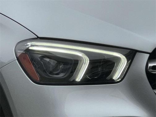 2022 Mercedes-Benz GLE 350 Base 4MATIC