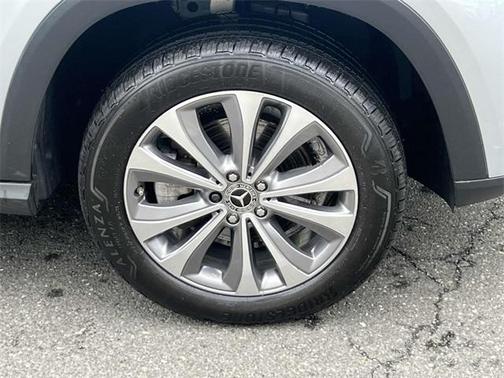 2022 Mercedes-Benz GLE 350 Base 4MATIC