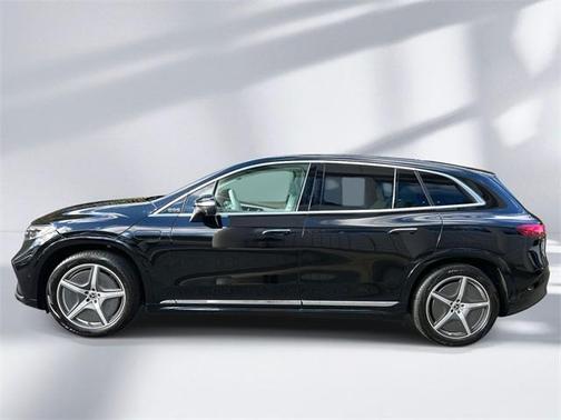 2023 Mercedes-Benz EQS 580 Base 4MATIC