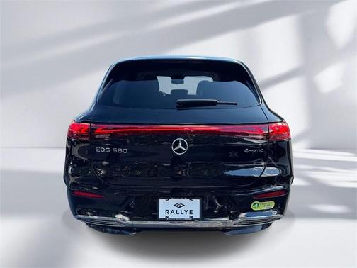 2023 Mercedes-Benz EQS 580 Base 4MATIC