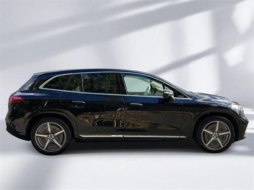 2023 Mercedes-Benz EQS 580 Base 4MATIC