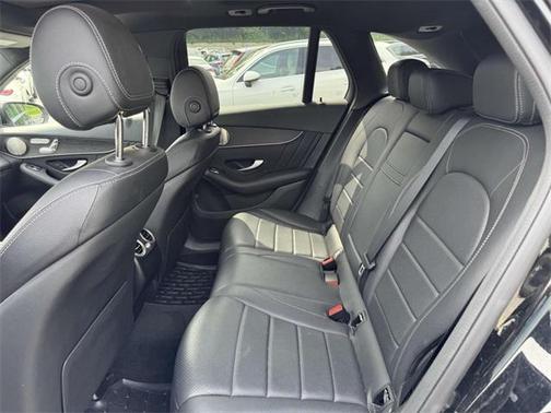 2021 Mercedes-Benz GLC 300 Base 4MATIC