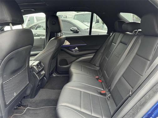 2021 Mercedes-Benz GLE 350 Base 4MATIC