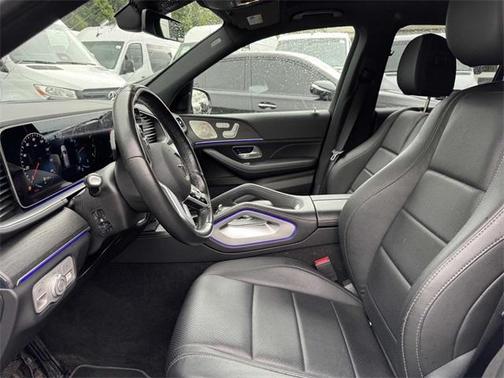 2021 Mercedes-Benz GLE 350 Base 4MATIC