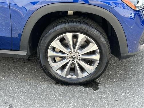 2021 Mercedes-Benz GLE 350 Base 4MATIC