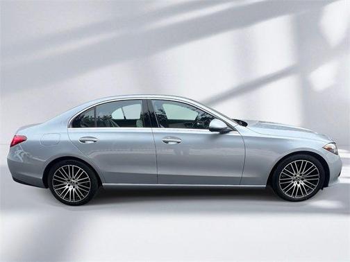 2023 Mercedes-Benz C-Class C 300 4MATIC