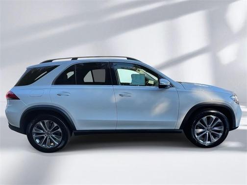 2023 Mercedes-Benz GLE 450 4MATIC