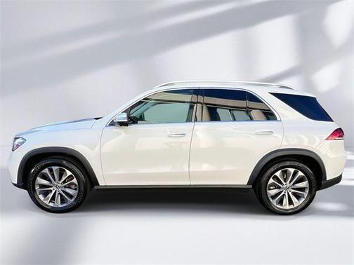 2023 Mercedes-Benz GLE 450 4MATIC