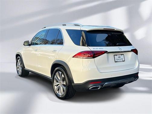 2023 Mercedes-Benz GLE 450 4MATIC