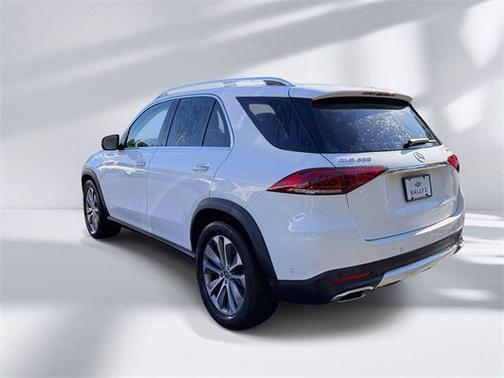2023 Mercedes-Benz GLE 450 4MATIC