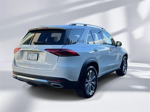 2023 Mercedes-Benz GLE 450 4MATIC