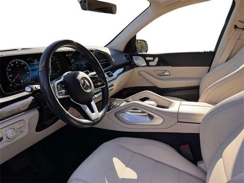 2023 Mercedes-Benz GLE 450 4MATIC