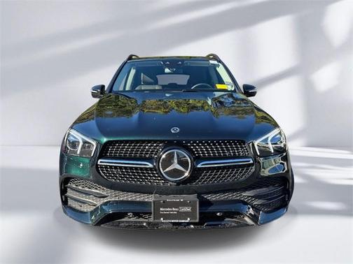 2023 Mercedes-Benz GLE 350 Base 4MATIC