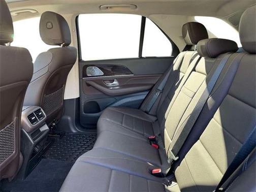 2023 Mercedes-Benz GLE 350 Base 4MATIC