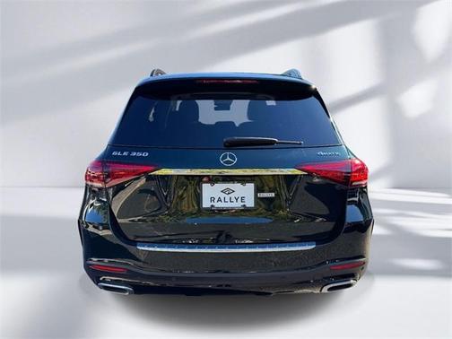 2023 Mercedes-Benz GLE 350 Base 4MATIC