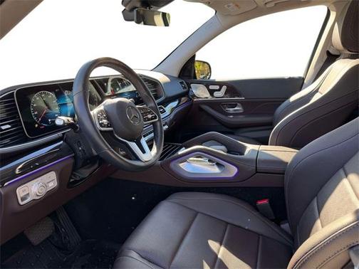 2023 Mercedes-Benz GLE 350 Base 4MATIC