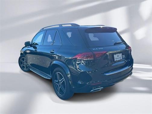 2023 Mercedes-Benz GLE 350 Base 4MATIC