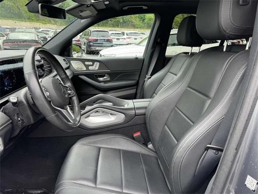 2022 Mercedes-Benz GLE 350 Base 4MATIC
