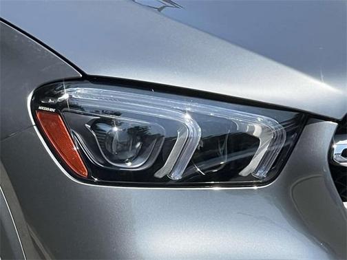 2022 Mercedes-Benz GLE 350 Base 4MATIC