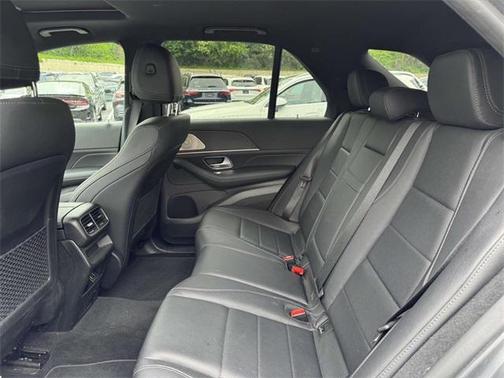 2022 Mercedes-Benz GLE 350 Base 4MATIC