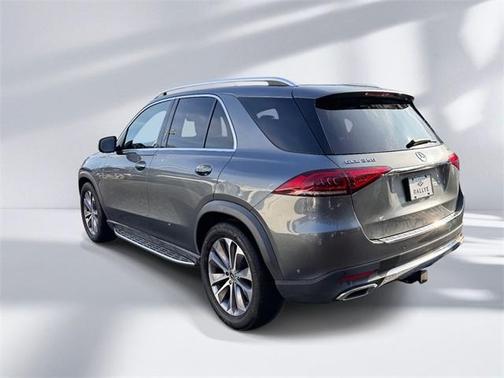 2022 Mercedes-Benz GLE 350 Base 4MATIC