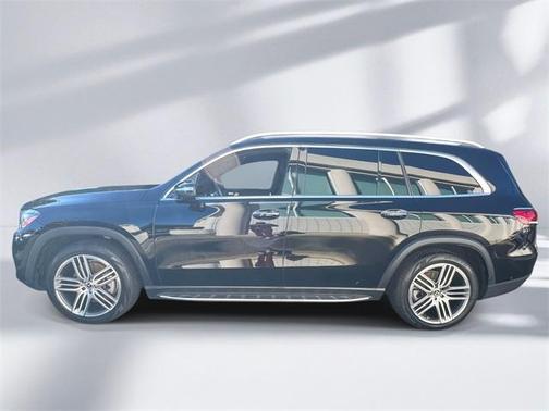 2022 Mercedes-Benz GLS 450 4MATIC