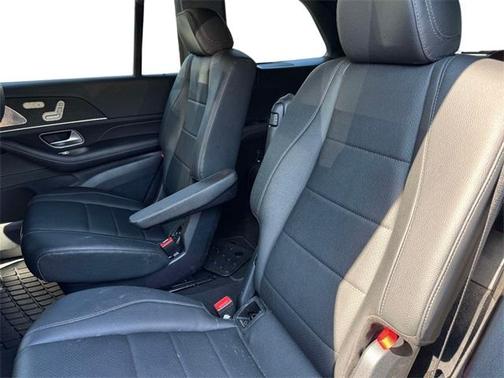 2022 Mercedes-Benz GLS 450 4MATIC